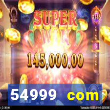 54999 com plataforma de jogos